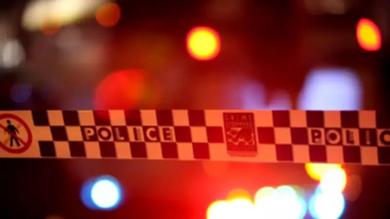NT Police Probe Tragic Death of Infant Found in Parked Car in Palmerston