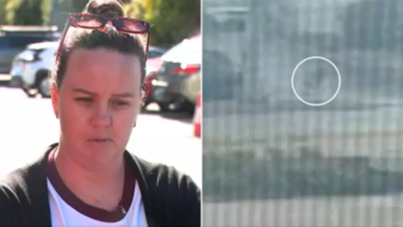 Nurse Recalls Heartbreaking Scene After Fatal Scooter Crash in Mandurah