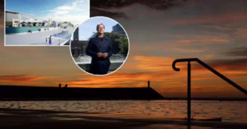 Ocean Baths Lease Vote Delayed Until New Councillor Sworn In