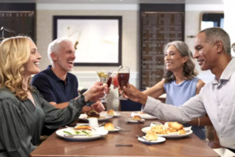 Oceania Cruises Transitions to Exclusively Adult-Only Voyages