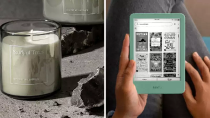 Officeworks Launches Early Mother's Day Gift Guide With Affordable Finds