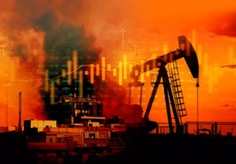 Oil Price Gains Wiped Out as Ceasefire Hammers ASX Energy Stocks