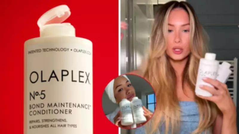 Olaplex No. 5 Conditioner: Amazon Australia's Top Haircare Deal Sells 1,000+ Units