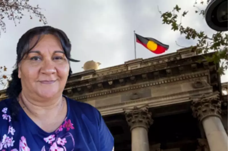 One Nation Demands Scrap of SA Voice as New Member Reveals Modest Stipend