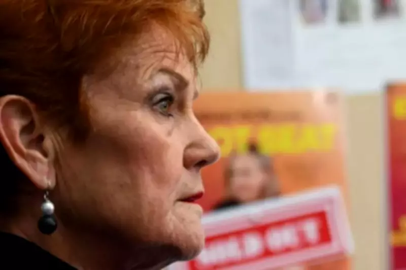 One Nation Support Slumps from Historic Peaks in Latest Poll