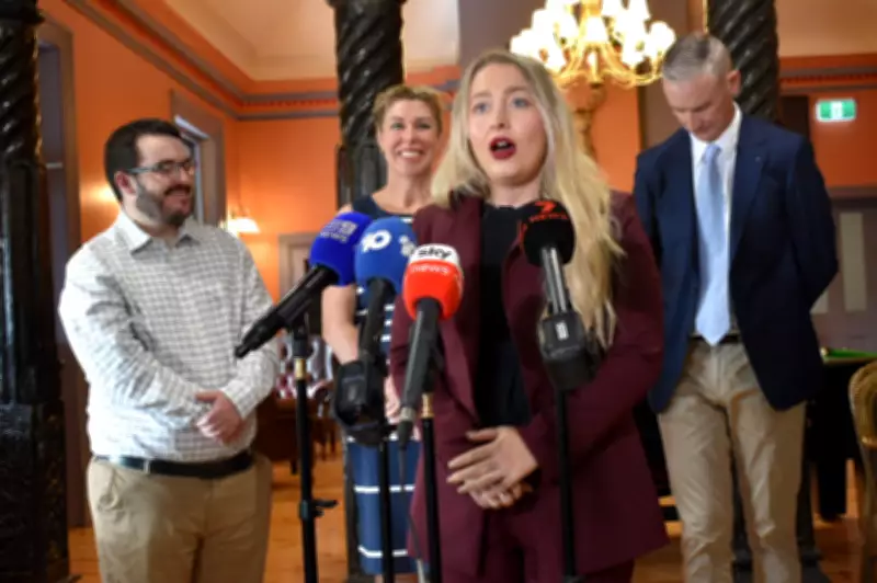 One Nation's Senate Seat in Doubt After Discovery of New Votes