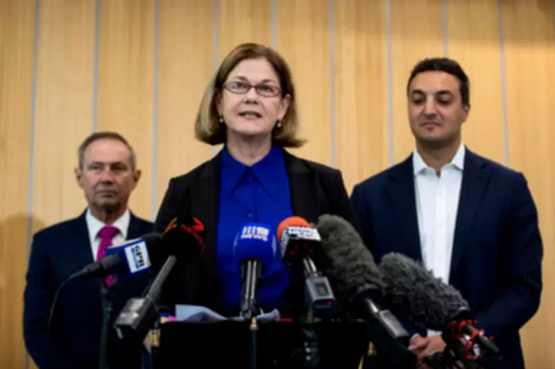 Only half of 120 new WA hospital beds ready before winter