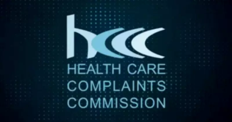 Optometrist Banned for Five Years Following Child Abuse Prison Sentence
