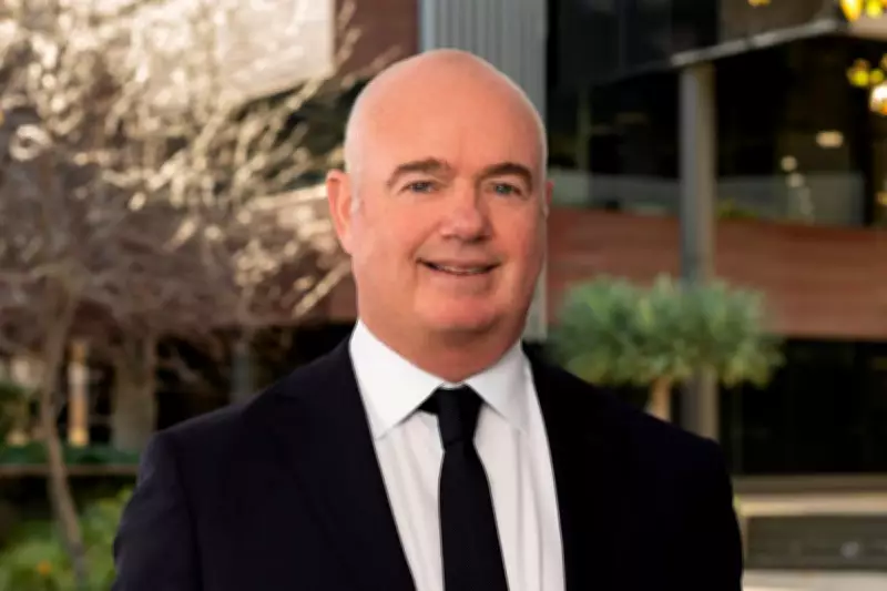 Ora Banda Mining appoints John Richards as chair-elect, reports high-grade gold hits