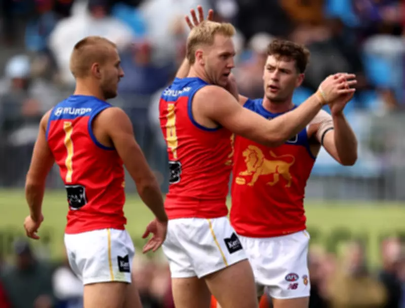 Oscar Allen Rejuvenated at Brisbane, Feels Like a Teen Again After West Coast Exit