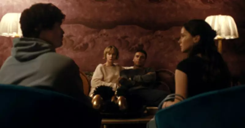 Oscar Isaac and Carey Mulligan Face New Conflict in Netflix's Season Two