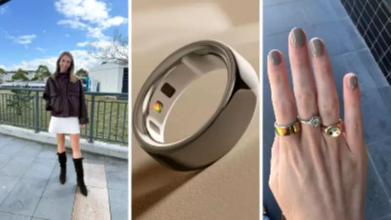 Oura Ring 4 Review: A Stylish Health Tracker With Some Downsides