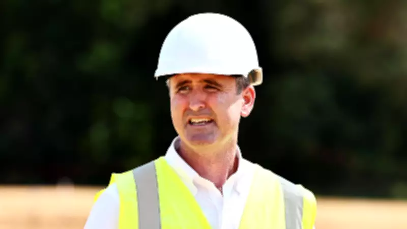 Over-50s Resort Plans Retirement Village at Old Garden Centre Site
