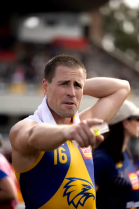 Owies credits role tweak for five-goal WAFL haul as Eagles veteran pushes for AFL return