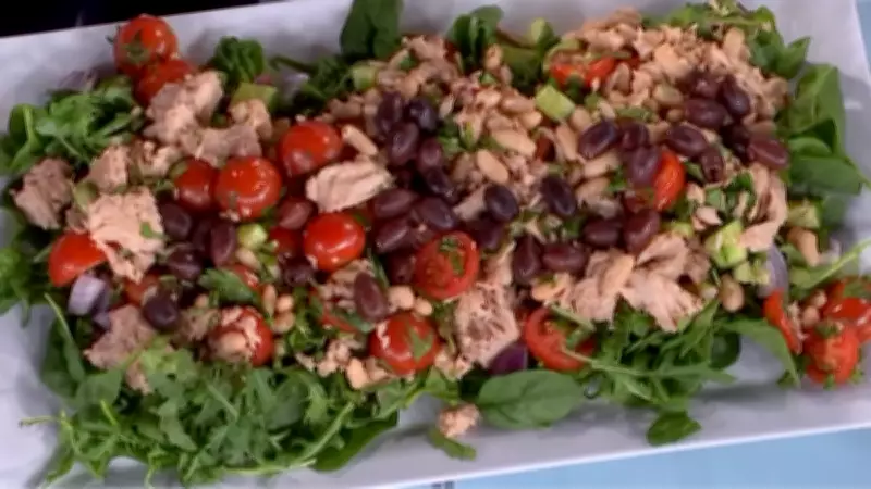 Pantry Cooking Revival: Affordable Staples Transformed into Gourmet Meals