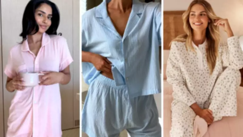 Papinelle Sleepwear Sales Surge 31% as Aussie Brand Dominates Retail