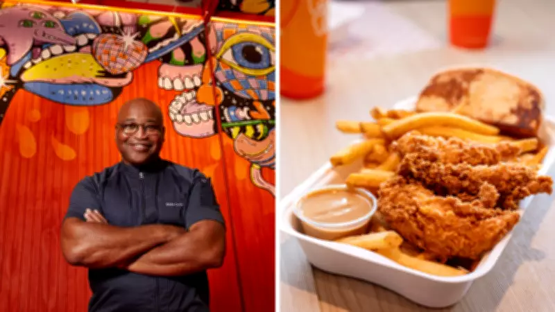 Pappa Flock Celebrates Parramatta Roots with 50% Off Menu and NRL Star Appearances