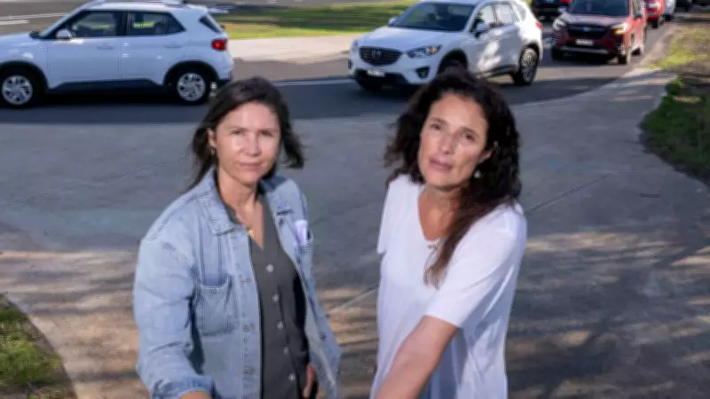 Parents Criticize Christian College Over Delayed Road Safety Upgrades