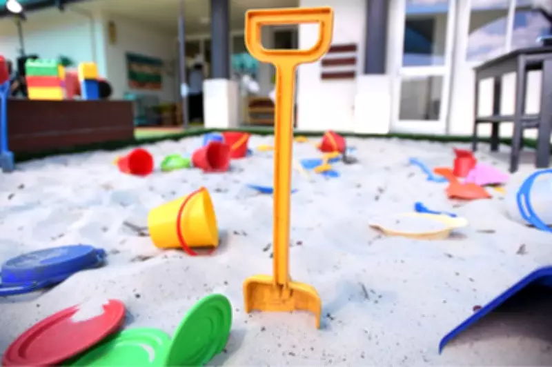 Parents Left in Limbo as Childcare Centres Shut Over Safety Breaches