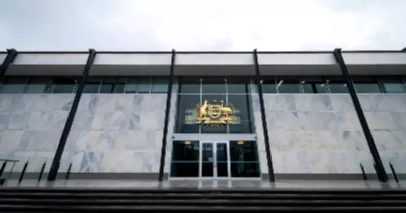 Parents of Child Sexual Abuse Victims Share Trauma in ACT Supreme Court
