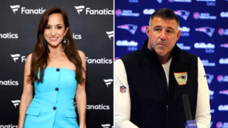 Patriots Support Coach Vrabel Amid Relationship Scrutiny