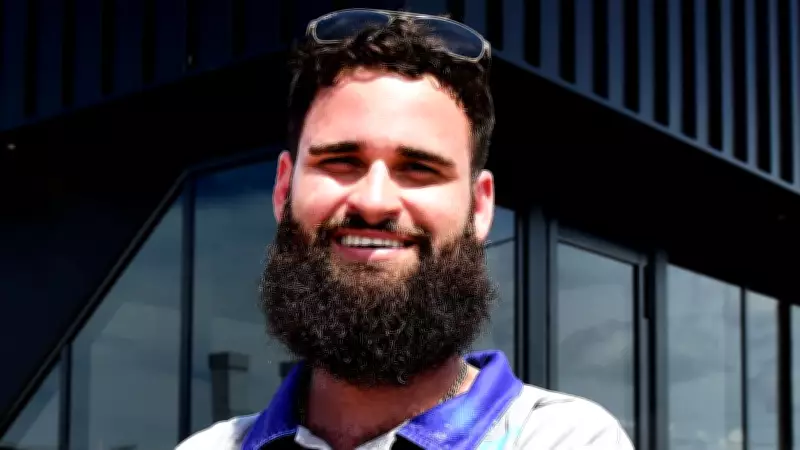 Paul Alexander Raiteri Seeks Bail in Townsville Court on Drug Trafficking Charges