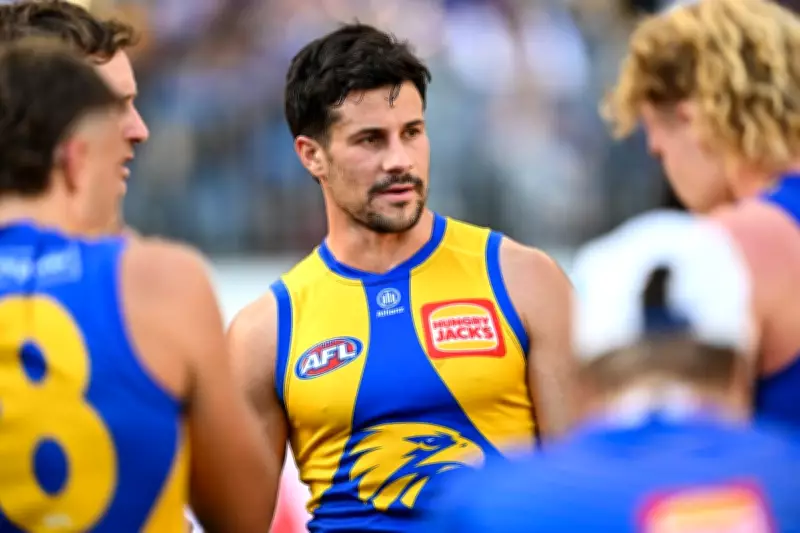 Paul Hasleby: Dropping co-captains when going gets tough