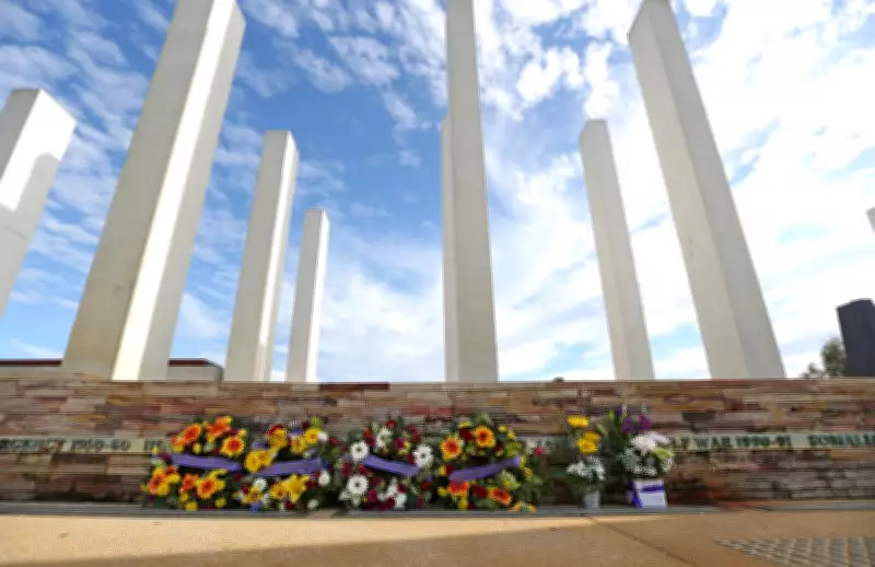 Peel Region to Honor Anzac Day with Dawn Services and Commemorations