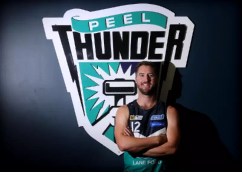 Peel Thunder Captain Ben Hancock Discusses Injury Comeback and Future Plans