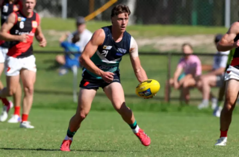 Peel Thunder's Fremantle-Listed Players Assessed After WAFL Loss to Perth
