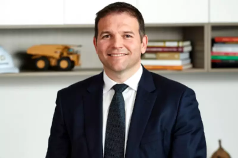 Perenti's Barminco Secures $180M Contract Extension at Regis Resources' Duketon