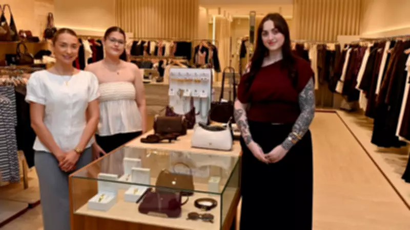 Perfect Stranger Opens New Townsville Store in Major Regional Expansion