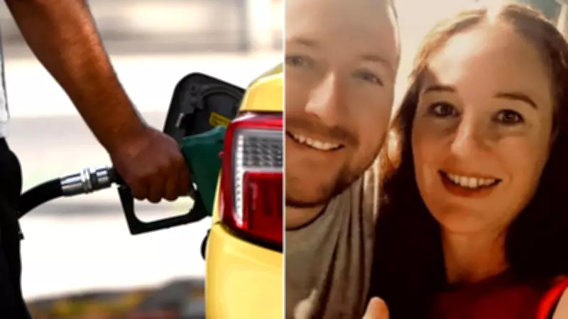 Perth Business Owner's Late-Night Fuel Act Leaves Three Strangers 'Gobsmacked'