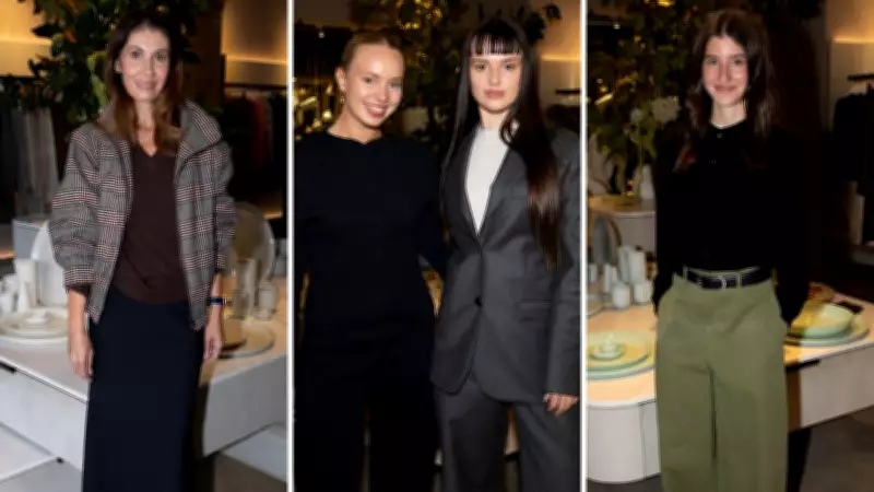 Perth Creatives Celebrate Mud Australia Pop-Up at Jac + Jack