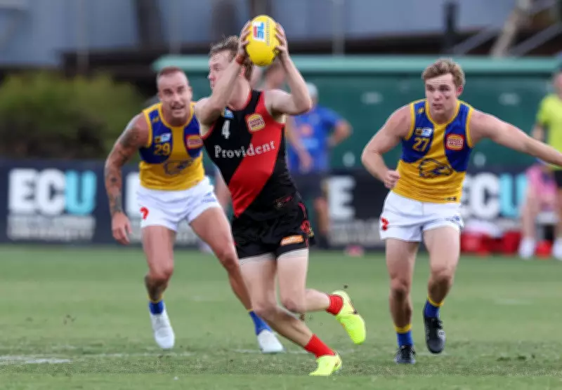 Perth Demons Launch 2026 WAFL Season with Commanding 65-Point Win Over West Coast