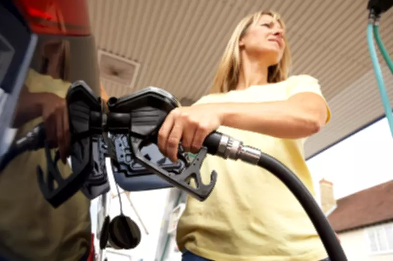 Perth Fuel Price Shock: One Retailer Hikes 23.6c While Others Offer Relief