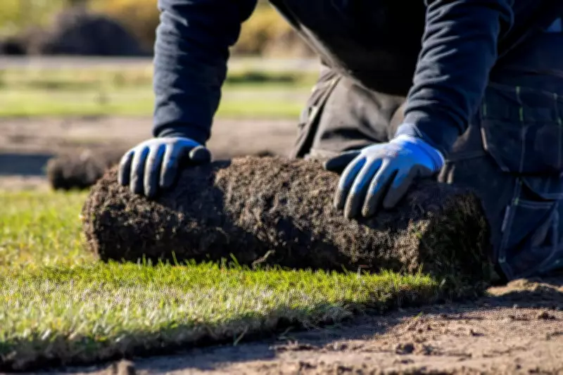 Perth landscaper fined $2000 for taking deposits and not doing work