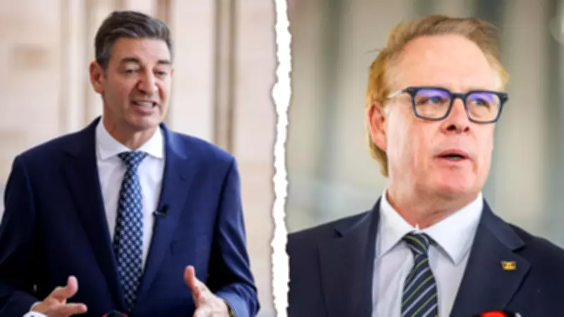 Perth mayor rejects Liberal plan to redirect parking levy to free transport