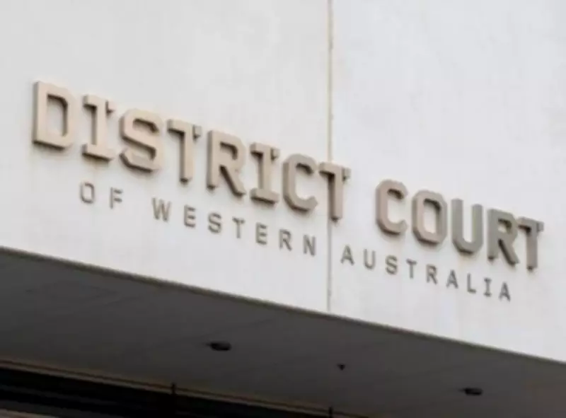 Perth Mining Executive Sentenced to 20 Years for Domestic Violence and Rape