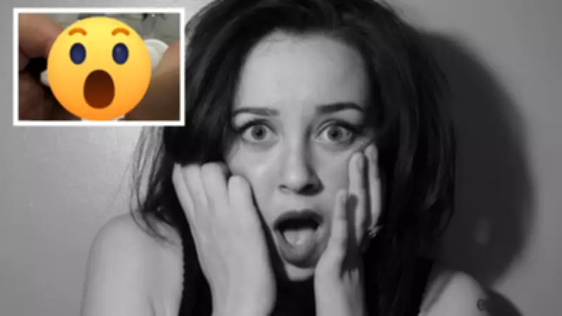 Perth mum's horror mould discovery inside daughter's electric toothbrush