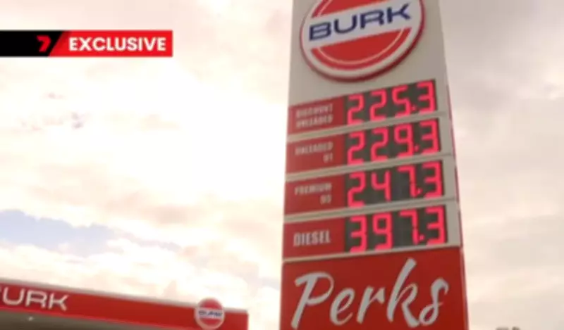 Perth Petrol Station Investigated for Alleged Fuel Grade Fraud