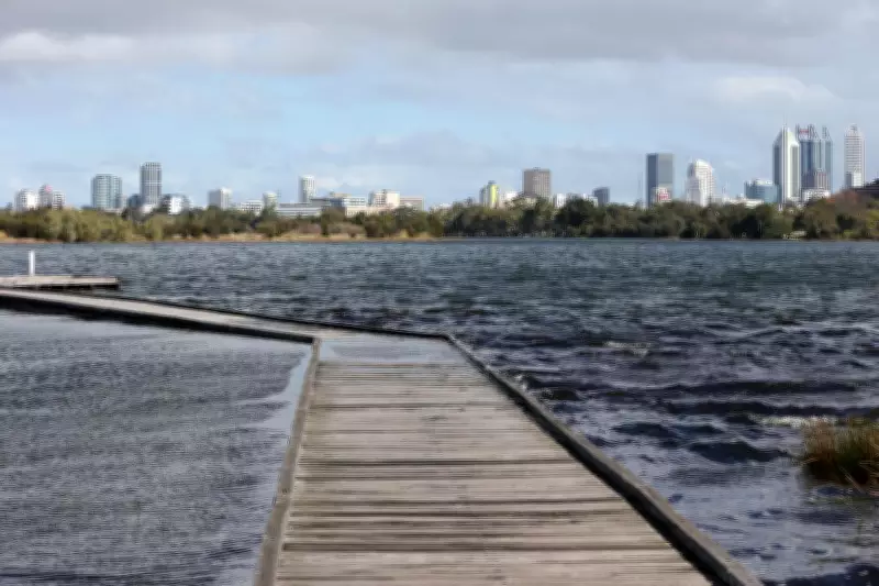 Perth Records Coldest Morning of 2026, Rain Expected Before Sunny ANZAC Weekend