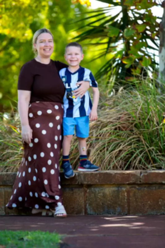 Perth Research Uses Telethon Funds to Arm Body's Cells Against Deadly Childhood Cancer