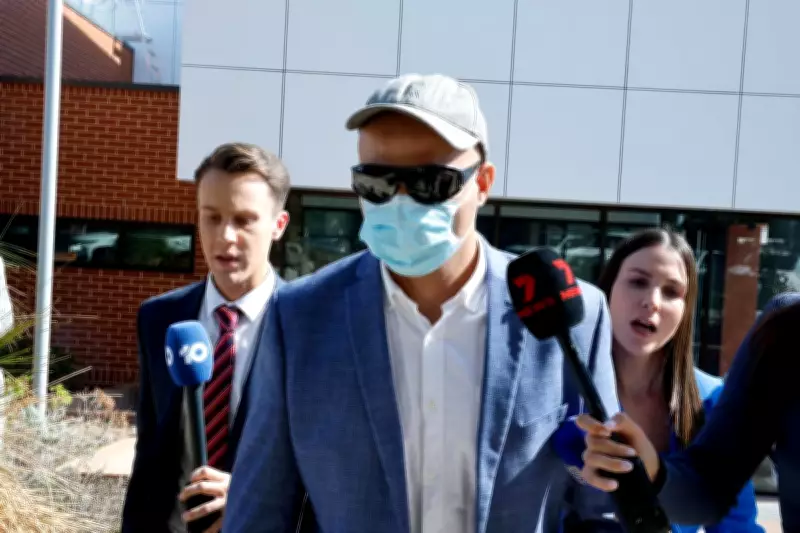 Perth Rideshare Driver Allowed to Keep Driving After Fatal Crash