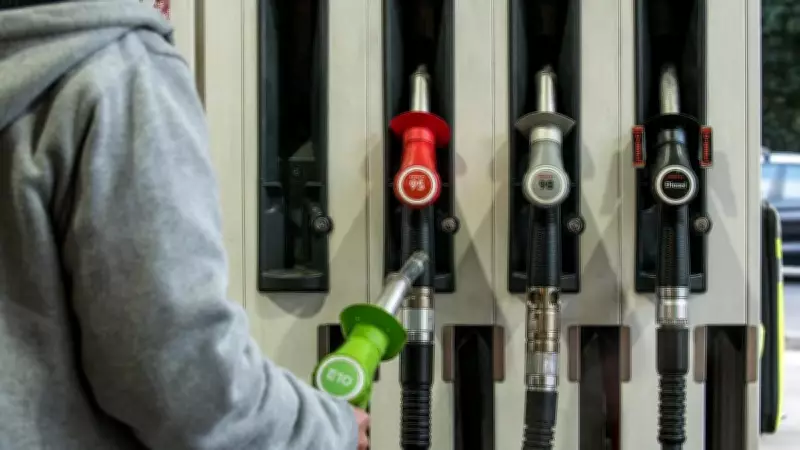 Perth Servos Double Profits Pre-War, Fuel Excise Cuts Not Fully Passed On