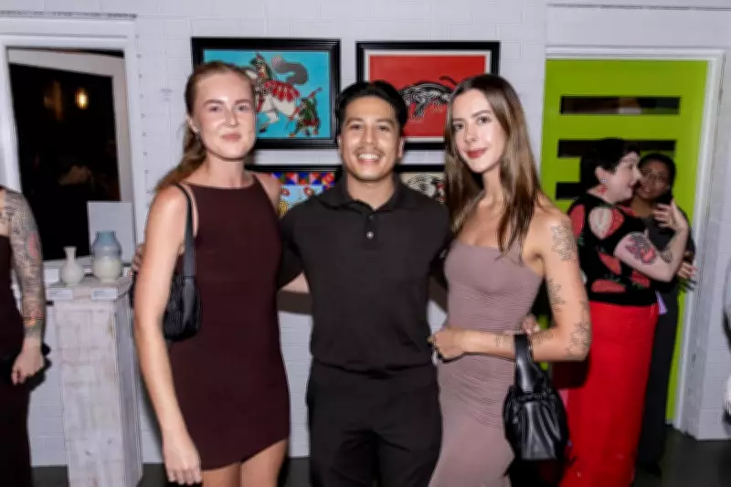 Perth Tattoo Artists Raise Over $31,000 for Animal Rescues at Charity Exhibition