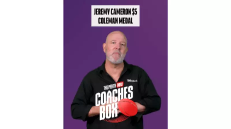 PerthNow Coaches' Box: Round 7 AFL Analysis and Key Takeaways