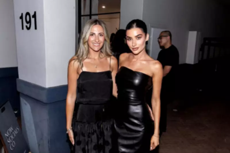 Perth's Bree Connor Launches Influencer-Led Agency The A List AU