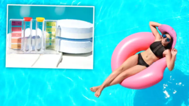 Perth's 'Feel-Good Woke' Pool Craze Could Drown Homeowners in Hidden Costs
