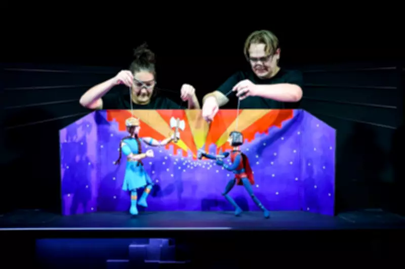 Perth's Week Ahead: Top Music, Theatre, and Festivals to Experience